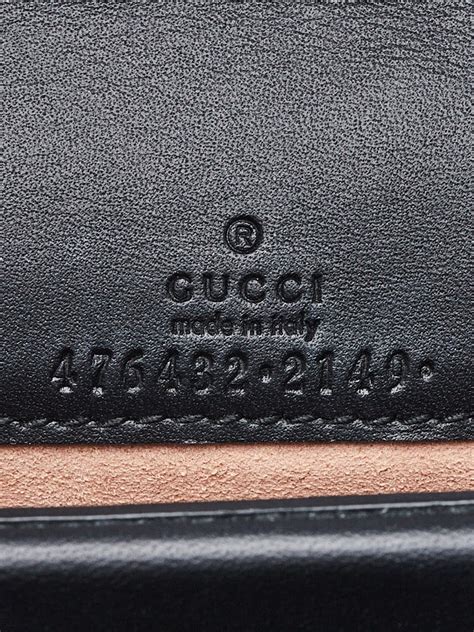 gucci 461861|Gucci luggage serial number.